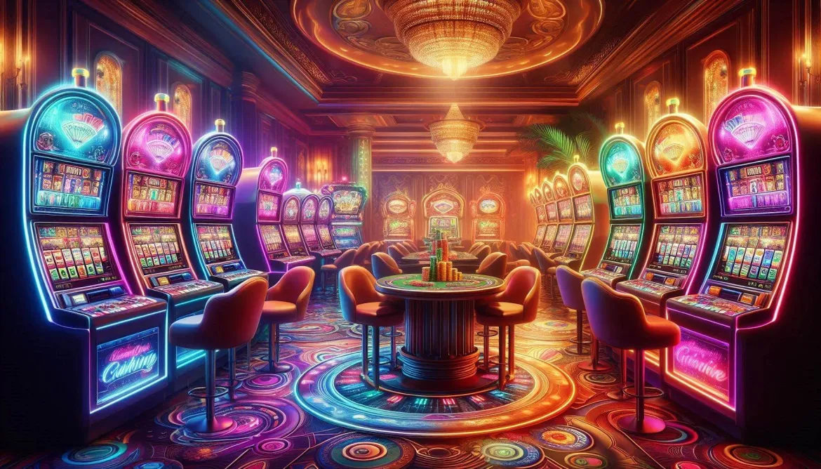 VegasHero Casino